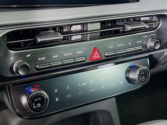 new 2026 Hyundai Palisade car, priced at $50,435