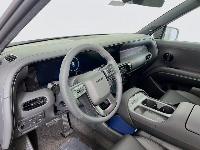 new 2026 Hyundai Palisade car, priced at $50,435