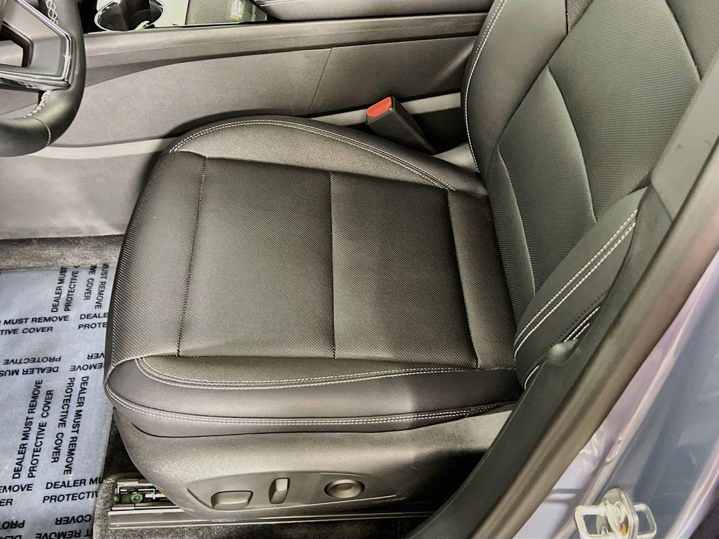 used 2026 Chevrolet Blazer EV car, priced at $38,000