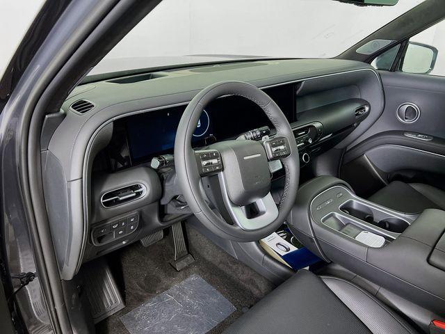 new 2026 Hyundai Palisade car, priced at $55,970