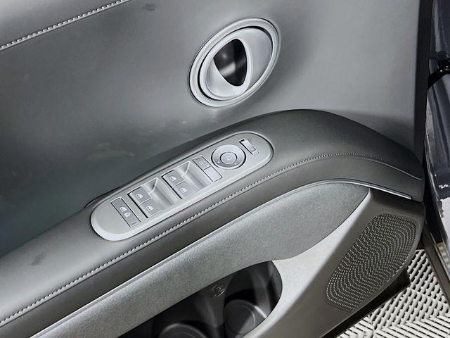 new 2026 Hyundai Palisade car, priced at $55,970