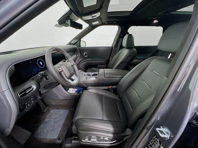 new 2026 Hyundai Palisade car, priced at $55,970