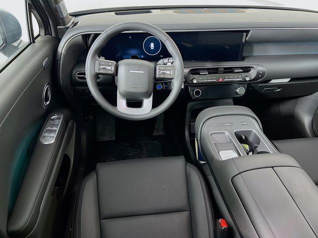 new 2026 Hyundai Palisade car, priced at $55,970