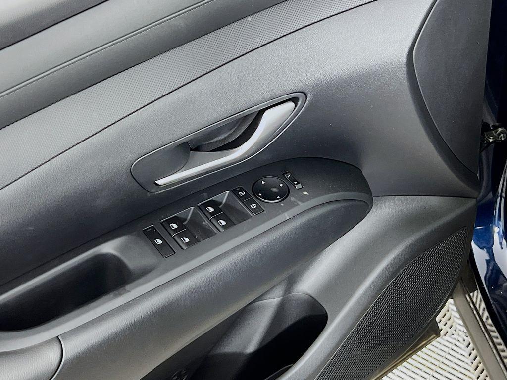 new 2026 Hyundai TUCSON Hybrid car, priced at $32,048
