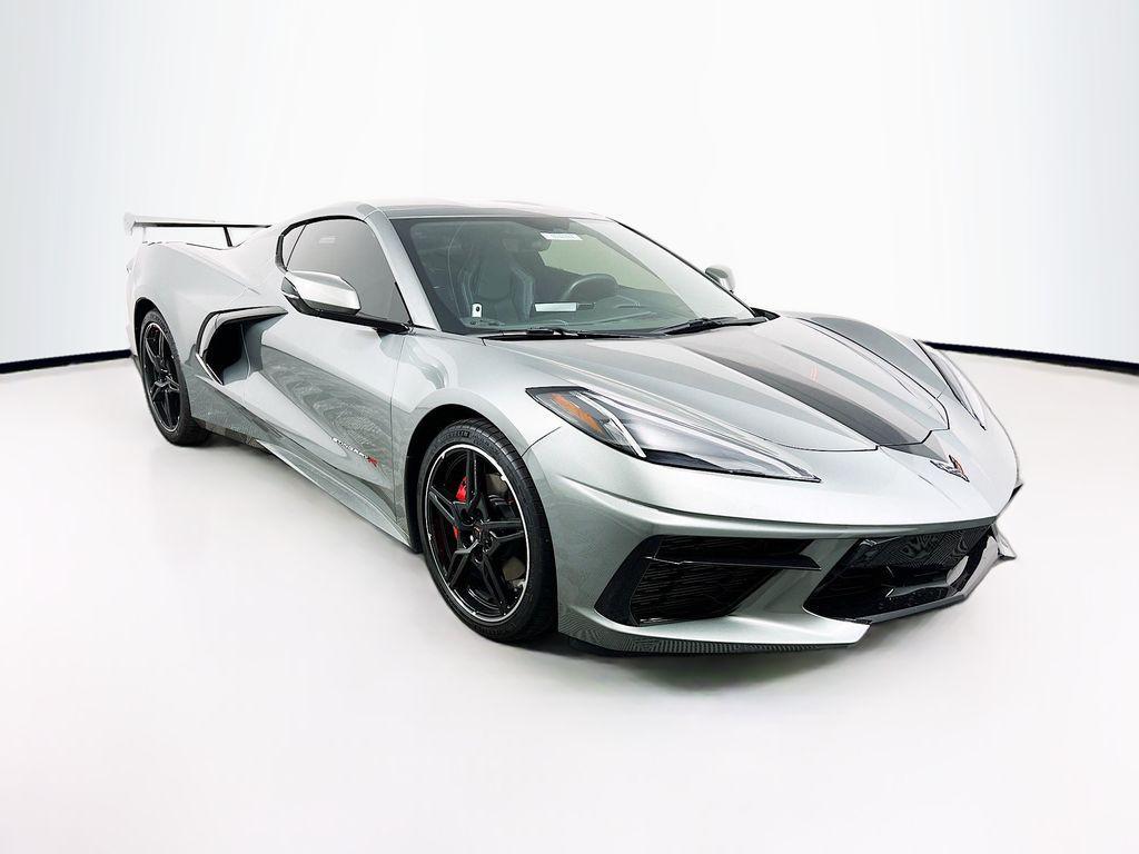 used 2022 Chevrolet Corvette car, priced at $68,000