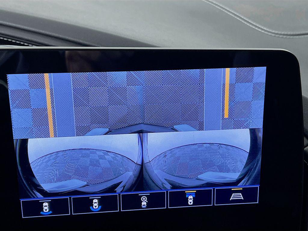 used 2022 Chevrolet Corvette car, priced at $68,000