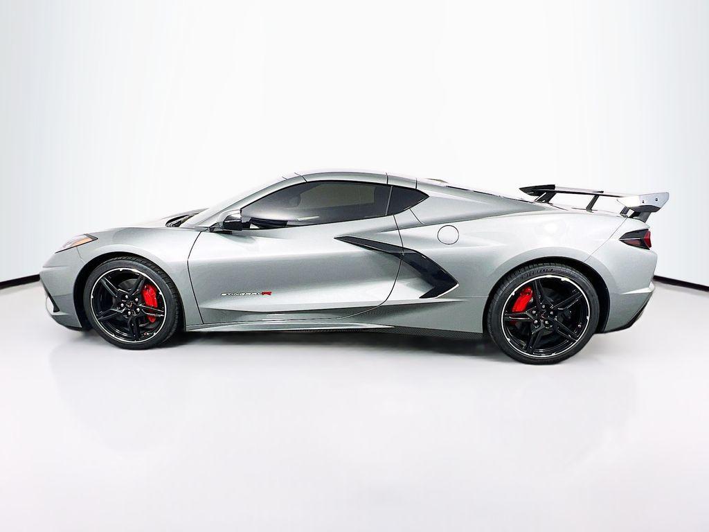 used 2022 Chevrolet Corvette car, priced at $68,000