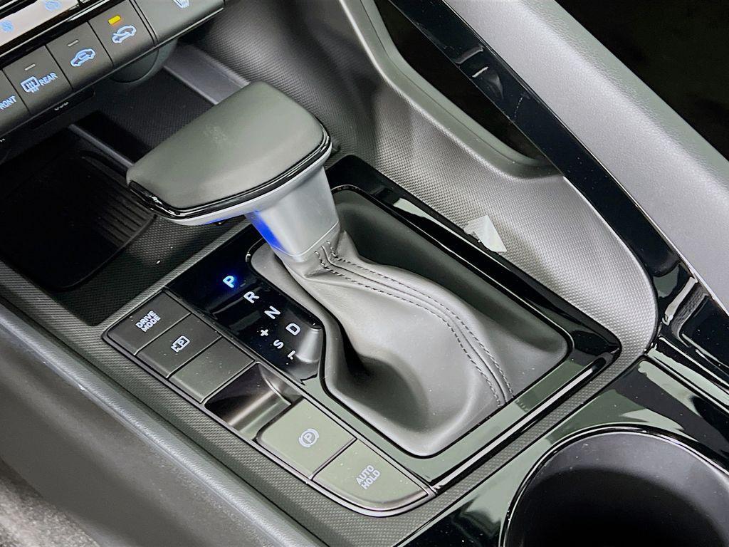 new 2026 Hyundai Elantra car, priced at $24,229