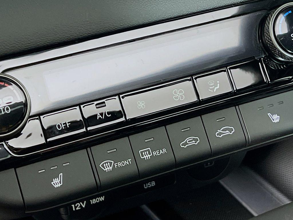new 2026 Hyundai Elantra car, priced at $24,229