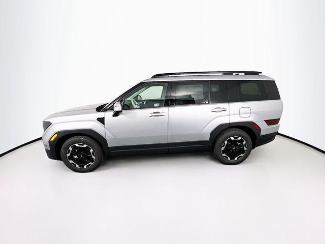 new 2026 Hyundai Santa Fe car, priced at $38,401