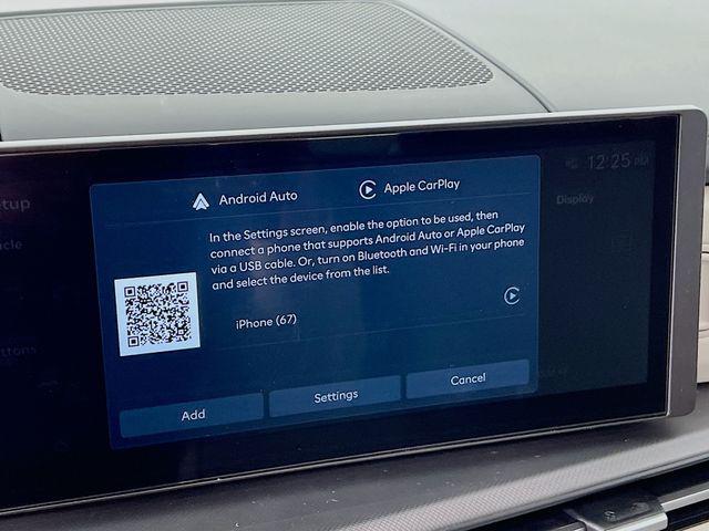 new 2026 Hyundai Santa Fe car, priced at $38,401