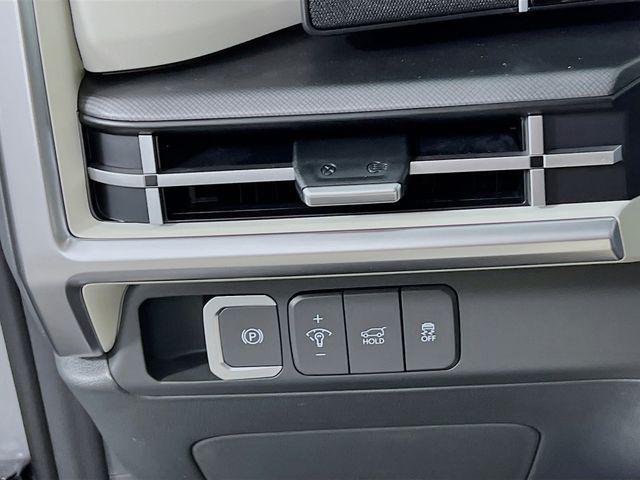 new 2026 Hyundai Santa Fe car, priced at $38,401