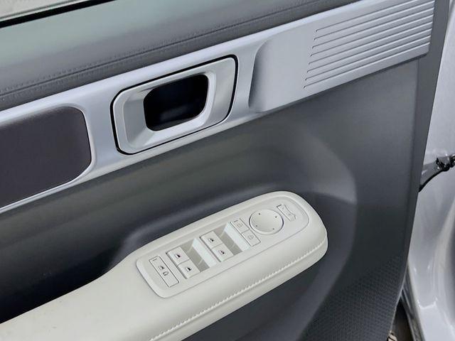 new 2026 Hyundai Santa Fe car, priced at $38,401