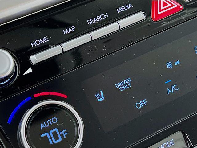 new 2026 Hyundai Santa Fe car, priced at $40,551