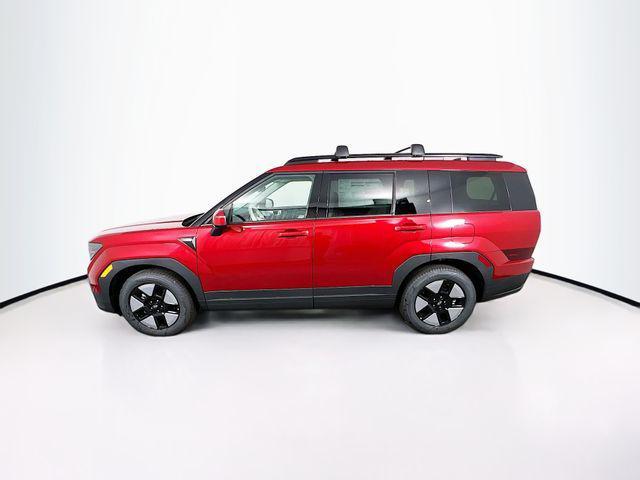 new 2026 Hyundai Santa Fe car, priced at $40,551