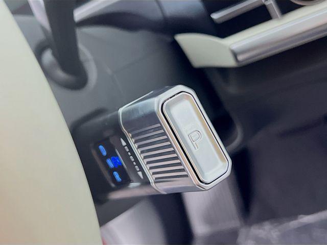 new 2026 Hyundai Santa Fe car, priced at $40,551