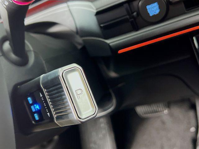 new 2026 Hyundai Santa Fe car, priced at $47,973