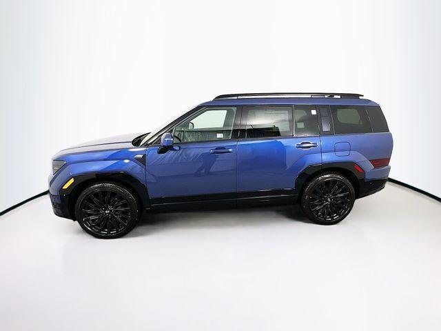 new 2026 Hyundai Santa Fe car, priced at $47,973