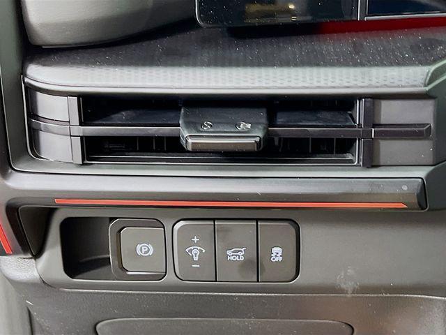 new 2026 Hyundai Santa Fe car, priced at $47,973