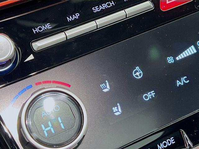 new 2026 Hyundai Santa Fe car, priced at $47,973