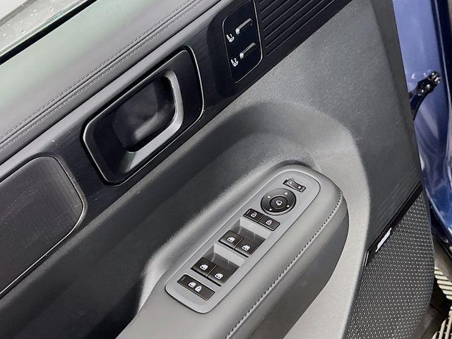 new 2026 Hyundai Santa Fe car, priced at $47,973