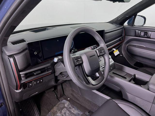 new 2026 Hyundai Santa Fe car, priced at $47,973