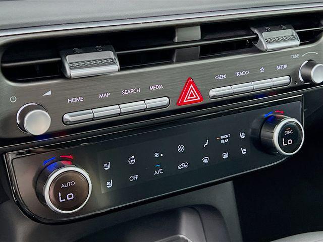 new 2026 Hyundai Palisade car, priced at $51,165