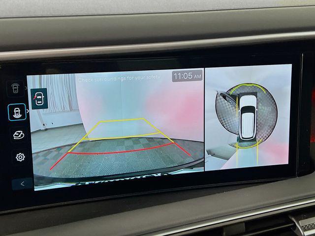 new 2026 Hyundai Palisade car, priced at $51,165