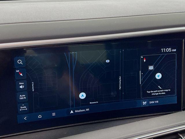 new 2026 Hyundai Palisade car, priced at $51,165