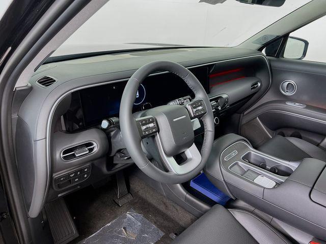 new 2026 Hyundai Palisade car, priced at $51,165