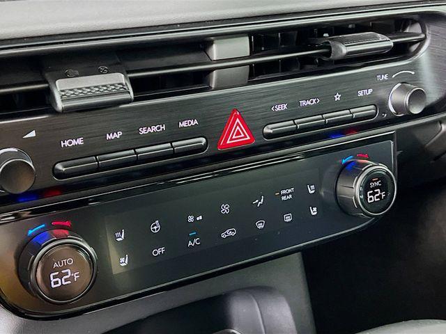 new 2026 Hyundai Palisade car, priced at $49,265