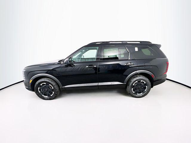 new 2026 Hyundai Palisade car, priced at $49,265