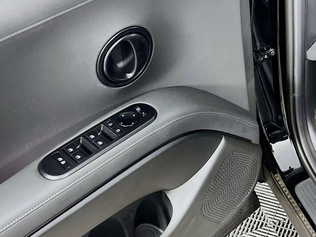 new 2026 Hyundai Palisade car, priced at $49,265