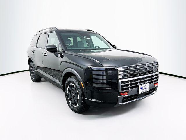 new 2026 Hyundai Palisade car, priced at $49,265