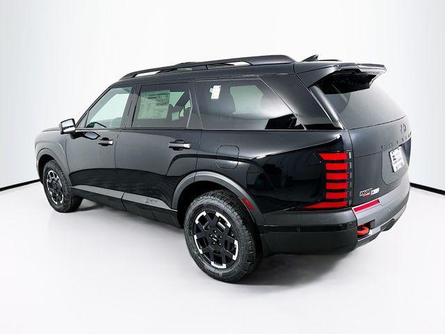 new 2026 Hyundai Palisade car, priced at $49,265