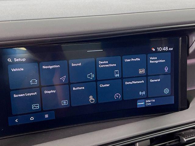 new 2026 Hyundai Palisade car, priced at $49,265