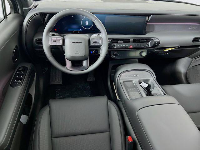 new 2026 Hyundai Palisade car, priced at $49,265