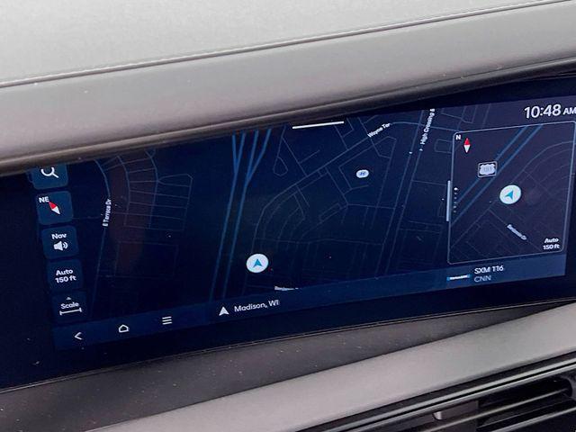 new 2026 Hyundai Palisade car, priced at $49,265