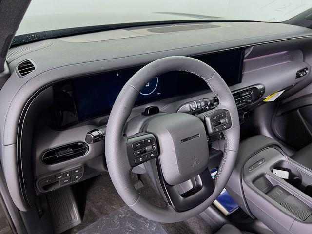 new 2026 Hyundai Palisade car, priced at $49,265