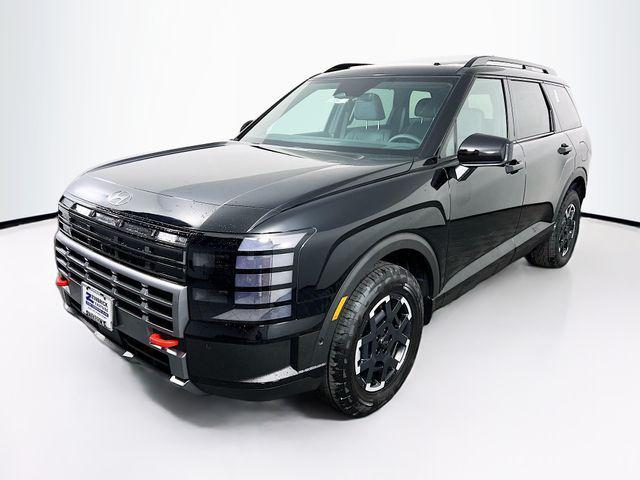 new 2026 Hyundai Palisade car, priced at $49,265