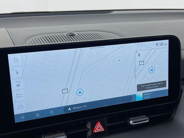 new 2026 Hyundai IONIQ 5 car, priced at $47,555