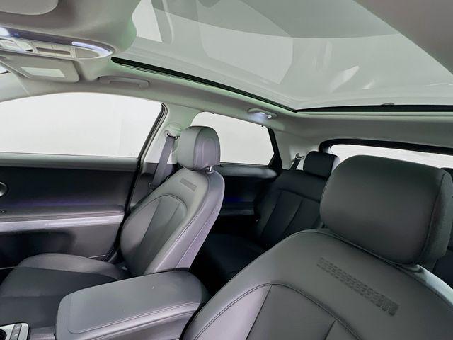 new 2026 Hyundai IONIQ 5 car, priced at $47,555