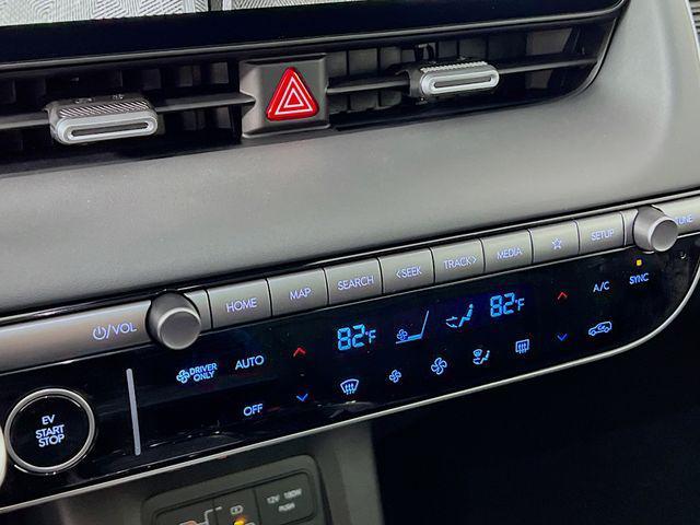 new 2026 Hyundai IONIQ 5 car, priced at $47,555