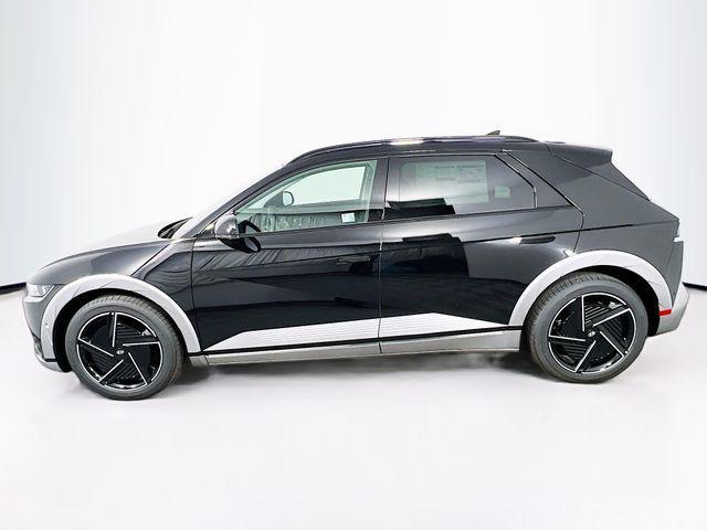 new 2026 Hyundai IONIQ 5 car, priced at $47,555
