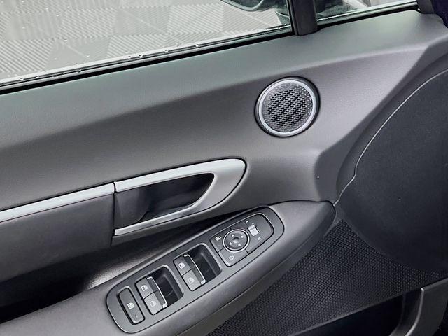 new 2026 Hyundai Sonata car, priced at $30,532