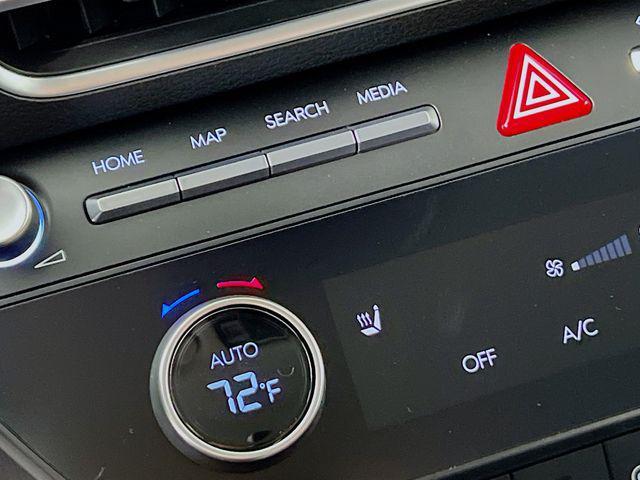 new 2026 Hyundai Sonata car, priced at $30,532