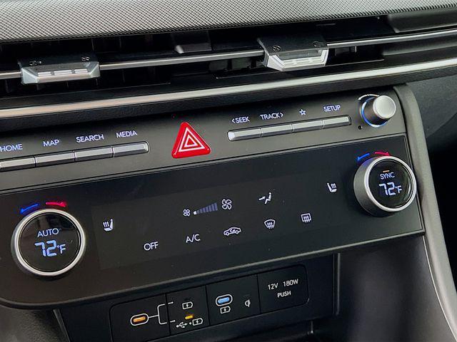 new 2026 Hyundai Sonata car, priced at $30,532