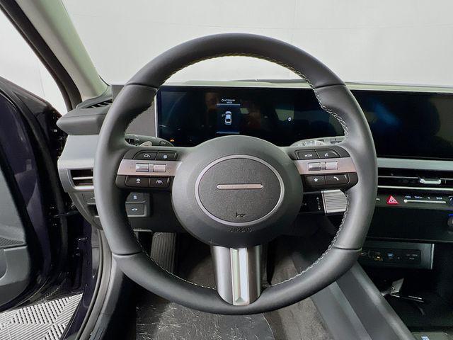 new 2026 Hyundai Sonata car, priced at $30,532