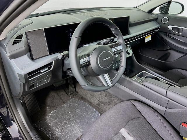 new 2026 Hyundai Sonata car, priced at $30,532