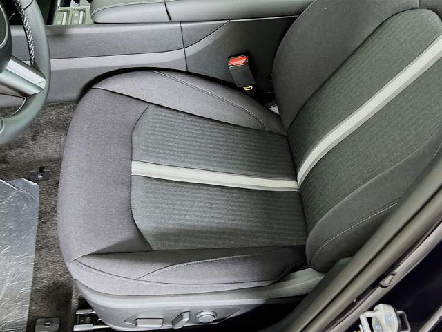 new 2026 Hyundai Sonata car, priced at $30,532